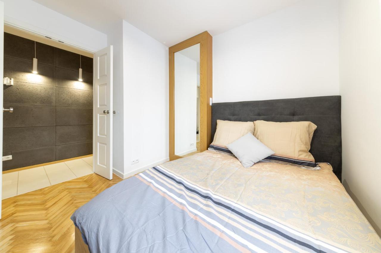 Apartvip Lipowa Apartment Bialystok Exterior photo